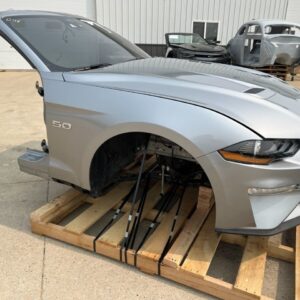 2018-2022 Ford Mustang GT 5.0 Front End Assembly